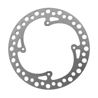 Brake Disc Rotor