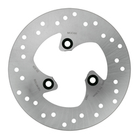 Brake Disc Rotor