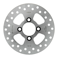 Brake Disc Rotor