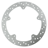 Brake Disc Rotor outer