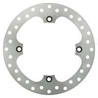 Brake Disc Rotor