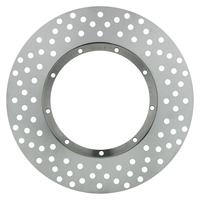 Brake Disc Rotor outer