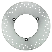 Brake Disc Rotor