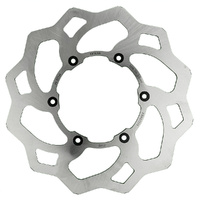 Brake Disc Rotor