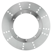 Brake Disc Rotor outer
