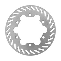 Brake Disc Rotor