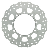 Brake Disc Rotor