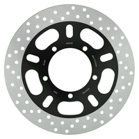 Brake Disc Rotor