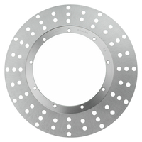 Brake Disc Rotor outer