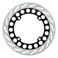 Brake Disc Rotor