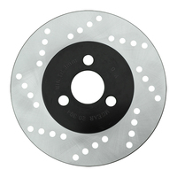 Brake Disc Rotor