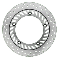 Brake Disc Rotor