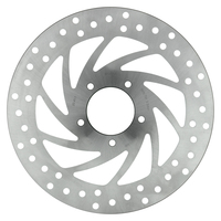 Brake Disc Rotor