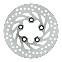 Brake Disc Rotor