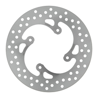 Brake Disc Rotor