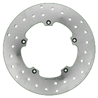 Brake Disc Rotor