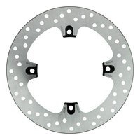 Brake Disc Rotor