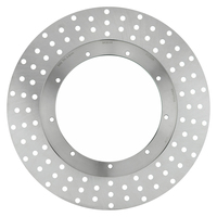 Brake Disc Rotor outer
