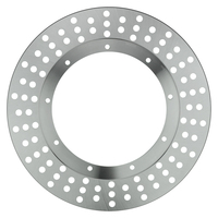 Brake Disc Rotor outer 7.0mm T as OE