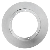 Brake Disc Rotor outer 7.0mm T as OE