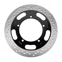 Brake Disc Rotor