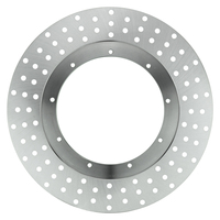 Brake Disc Rotor outer in 7.0mm T