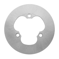 Brake Disc Rotor