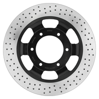 Brake Disc Rotor