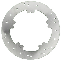 Brake Disc Rotor