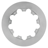 Brake Disc Rotor outer