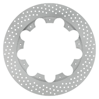 Brake Disc Rotor outer