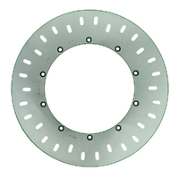 Brake Disc Rotor outer