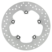 Brake Disc Rotor