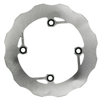 Brake Disc Rotor