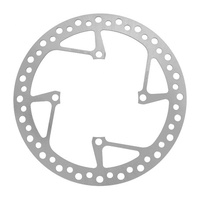 Brake Disc Rotor