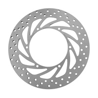 Brake Disc Rotor