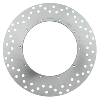 Brake Disc Rotor outer 4.0mm TH