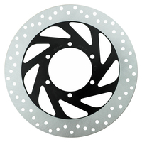 Brake Disc Rotor