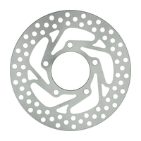 Brake Disc Rotor