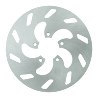 Brake Disc Rotor