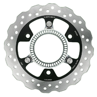 Brake Disc Rotor