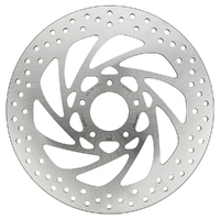 Brake Disc Rotor