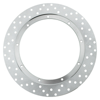 Brake Disc Rotor outer