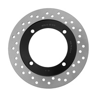 Brake Disc Rotor