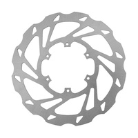Brake Disc Rotor
