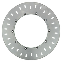 Brake Disc Rotor outer 7.0mm T as OE