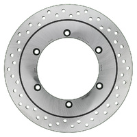 Brake Disc Rotor
