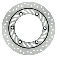 Brake Disc Rotor