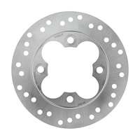 Brake Disc Rotor