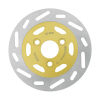 Brake Disc Rotor